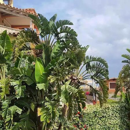 Romantica Suite Panoramica فيلاّسيمِيوس المظهر الخارجي الصورة