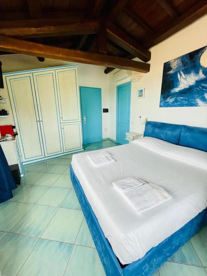 Romantica Suite Panoramica فيلاّسيمِيوس المظهر الخارجي الصورة