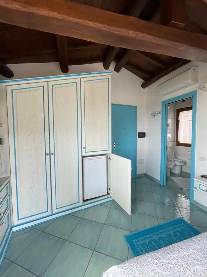 Romantica Suite Panoramica فيلاّسيمِيوس المظهر الخارجي الصورة