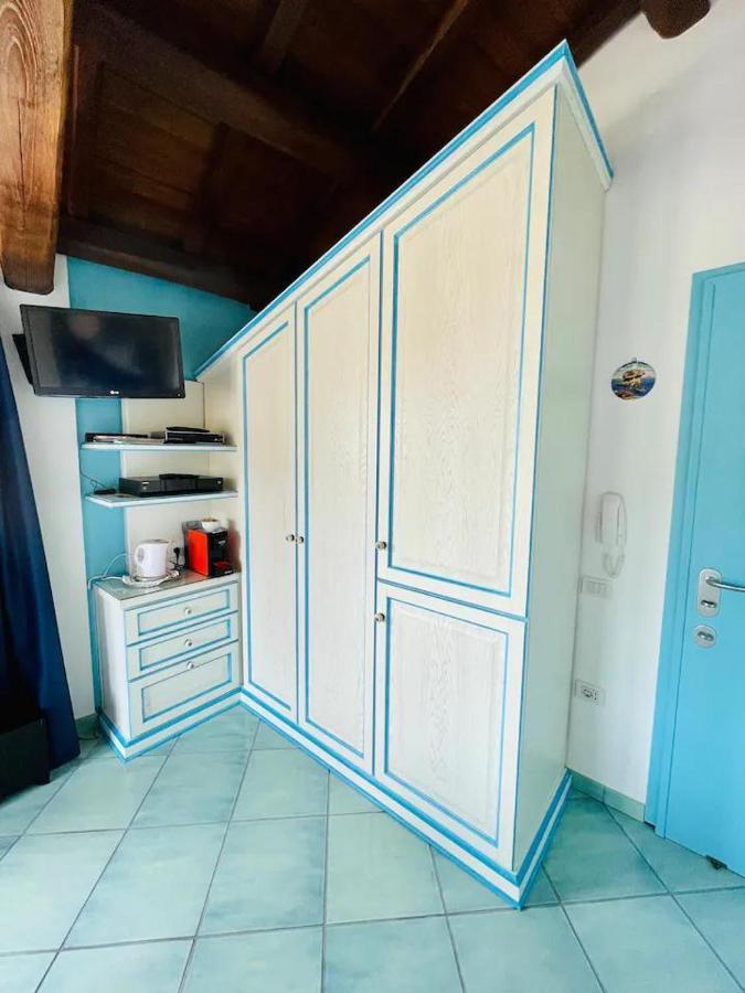 Romantica Suite Panoramica فيلاّسيمِيوس المظهر الخارجي الصورة