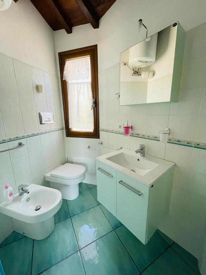 Romantica Suite Panoramica فيلاّسيمِيوس المظهر الخارجي الصورة