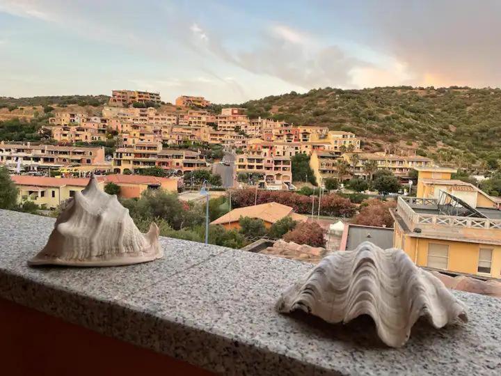 Romantica Suite Panoramica فيلاّسيمِيوس المظهر الخارجي الصورة