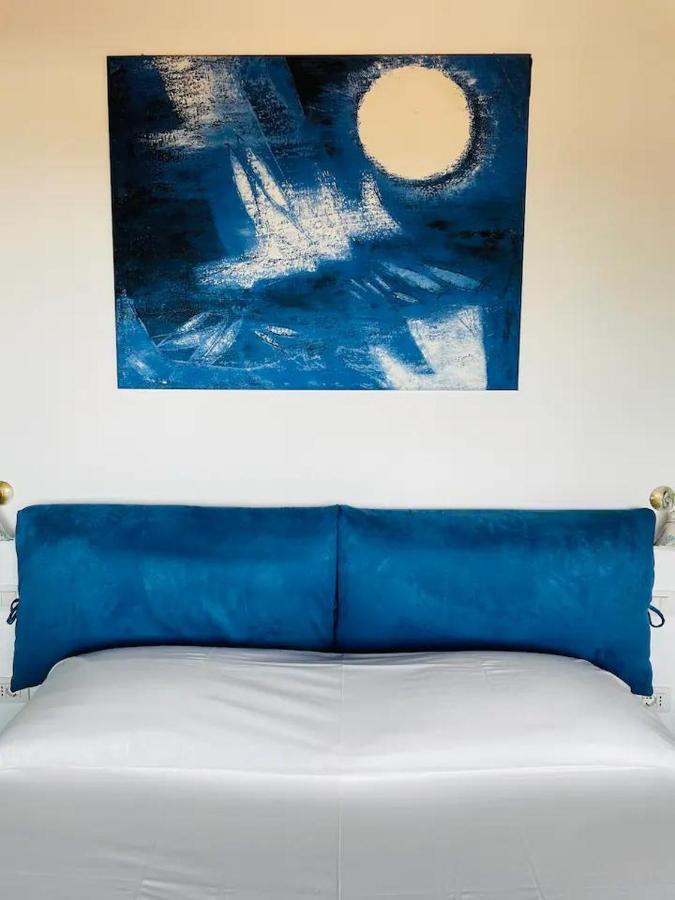 Romantica Suite Panoramica فيلاّسيمِيوس المظهر الخارجي الصورة